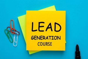 Lead Generation Course